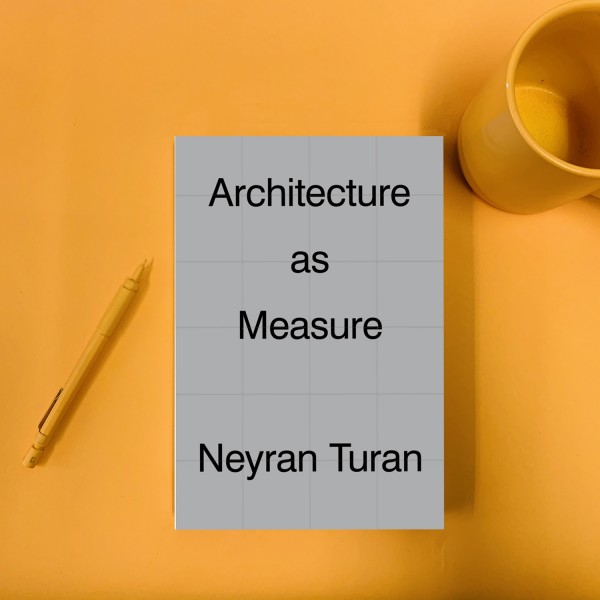 Architecture as Measure