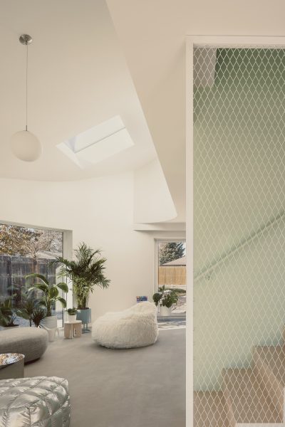 CS2 House