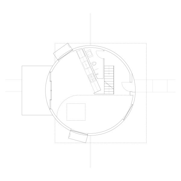 CS2 House