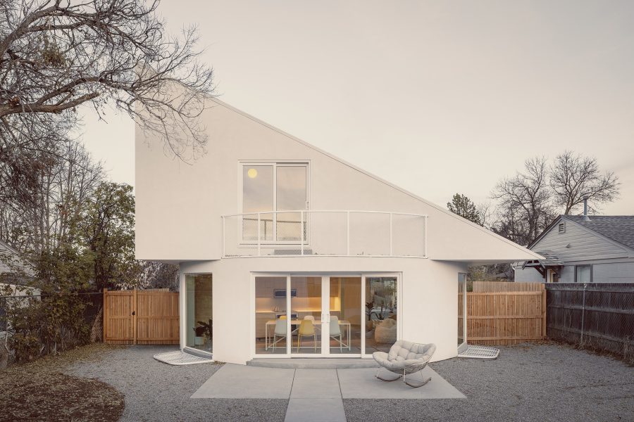 CS2 House