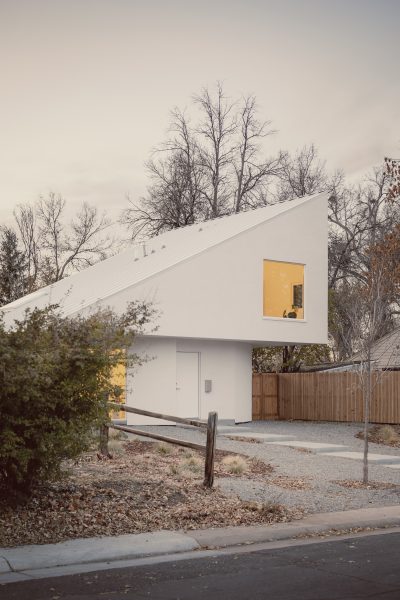 CS2 House