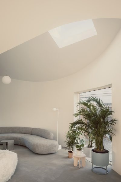 CS2 House
