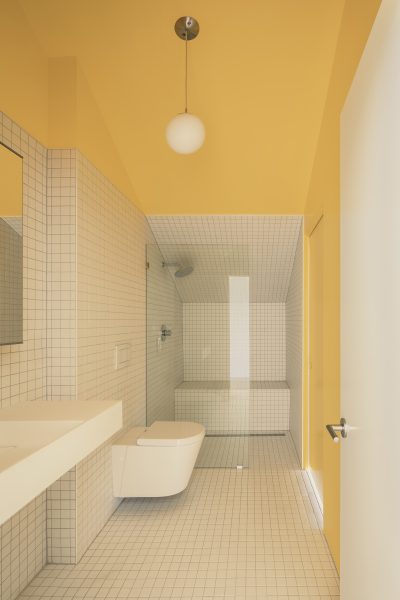 CS2 House