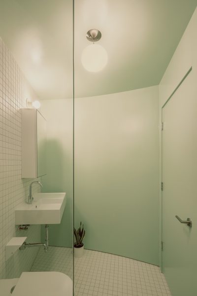 CS2 House