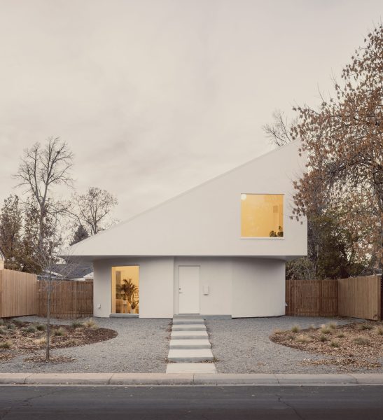 CS2 House