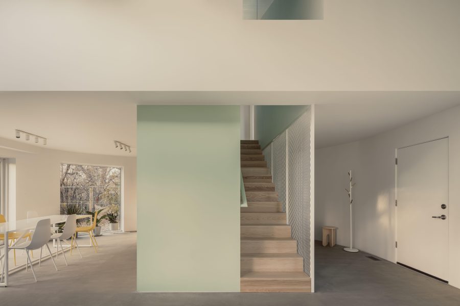 CS2 House